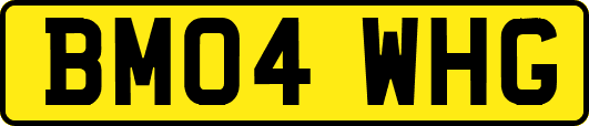 BM04WHG