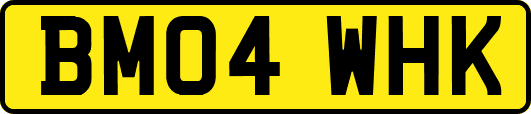 BM04WHK