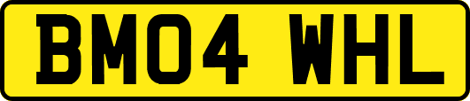 BM04WHL