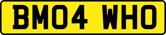 BM04WHO