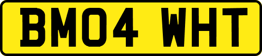 BM04WHT
