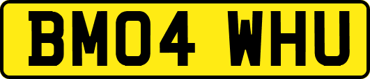BM04WHU