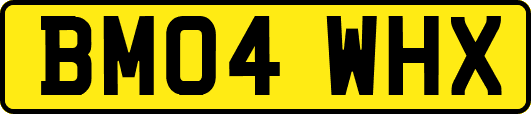 BM04WHX