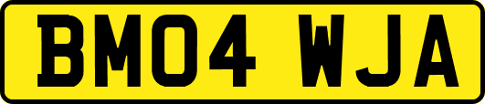 BM04WJA