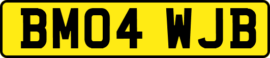 BM04WJB