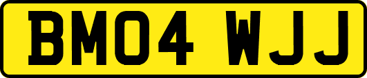 BM04WJJ