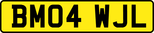 BM04WJL