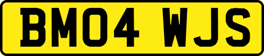 BM04WJS