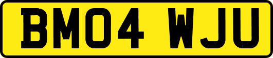 BM04WJU