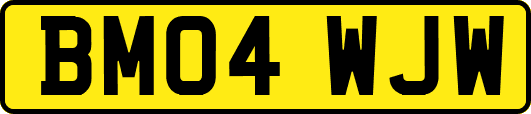 BM04WJW