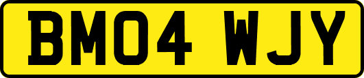 BM04WJY