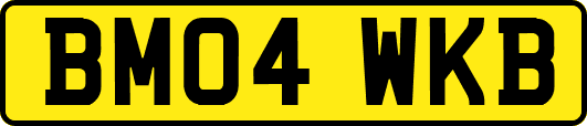BM04WKB