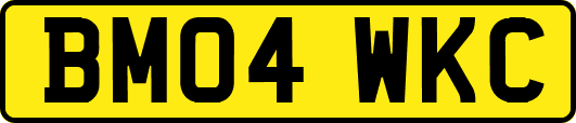 BM04WKC