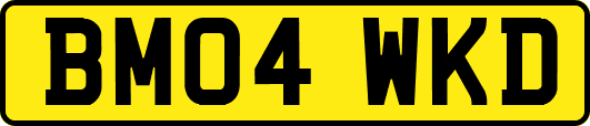 BM04WKD