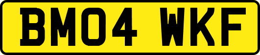 BM04WKF