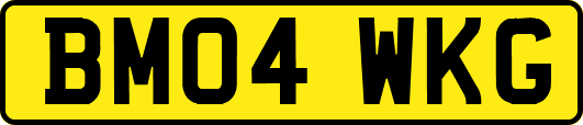 BM04WKG