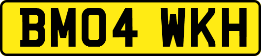 BM04WKH