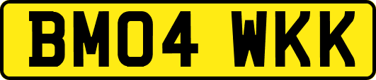 BM04WKK