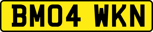 BM04WKN
