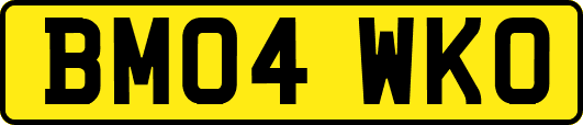 BM04WKO