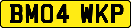 BM04WKP