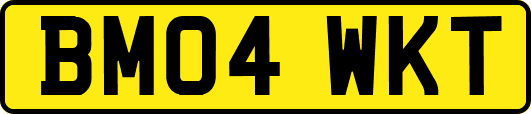 BM04WKT