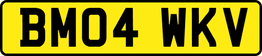 BM04WKV