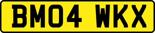 BM04WKX