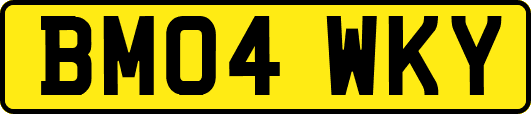 BM04WKY
