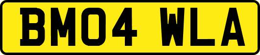BM04WLA