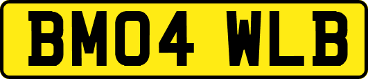 BM04WLB