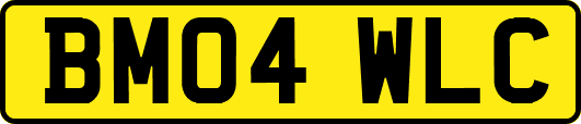 BM04WLC