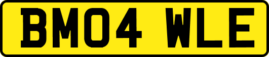 BM04WLE