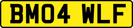 BM04WLF