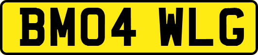 BM04WLG