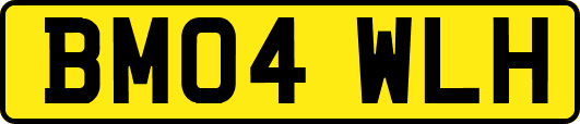 BM04WLH