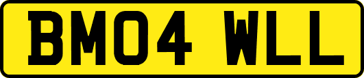 BM04WLL