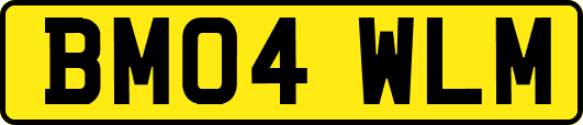 BM04WLM