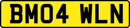 BM04WLN