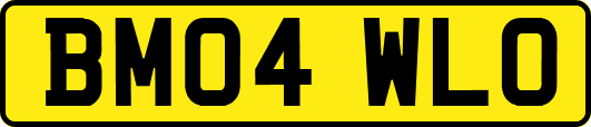 BM04WLO