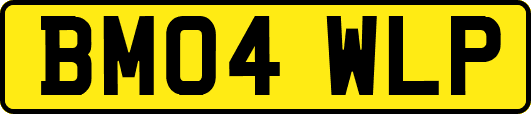 BM04WLP
