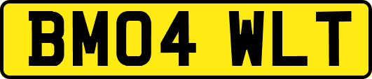 BM04WLT