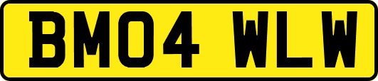 BM04WLW