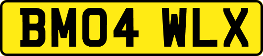 BM04WLX