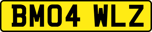 BM04WLZ