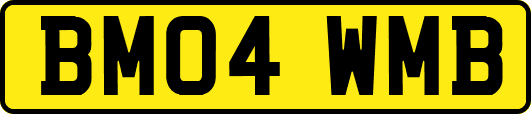 BM04WMB
