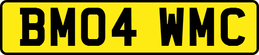 BM04WMC