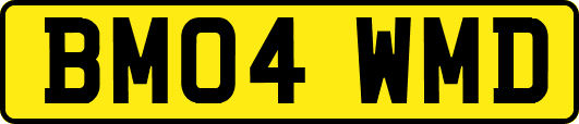 BM04WMD