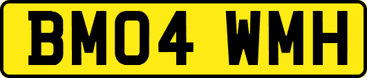 BM04WMH