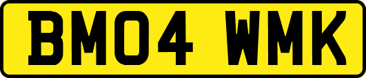 BM04WMK